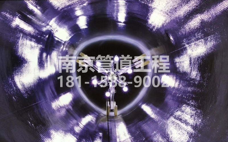 225热河南路管道修复